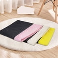 thumbnail image 4 of OUSITAID Pet Sleeping Wrap Large Space Breathable Bite Resistant Pet Cat Sleeping Nest for Indoor, 4 of 10