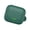 Green, variant on Silicone Case For Air 4+ Wireless Earbud Shock Absorption Scratch Resistance And Easy To Clean