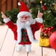 thumbnail image 5 of Muñeco de Papá Noel de Navidad Juguete de baile de canto eléctrico Regalo de Año Nuevo Navidad Wmkox8yii  fhajkh2861, 5 of 5