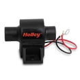 thumbnail image 2 of Holley Mighty Mite 12-428 34 GPH 7-10 PSI Rue Pompe à Carburant Électrique, 2 of 3