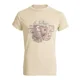 thumbnail image 1 of Playera Camiseta Charles Darwin Teoria De Poke Evolucion, 1 of 6