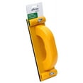 thumbnail image 2 of Adfors Saint Gobain FDW6600-U 3-1/4" X 8-3/4" Black FibaTape® Vacuum Drywall Hand Sander, 2 of 2