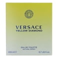 thumbnail image 3 of Versace Versace Yellow Diamond , 6.7 oz EDT Spray, 3 of 6