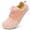 Pink, variant on Barerun Mens Womens Water Shoes Quick Dry Barefoot for Swim Diving Surf Aqua Sports Pool Beach Grey