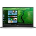 thumbnail image 4 of Restored Dell Precision M5520 Intel Core i7-7820HQ X4 2.9GHz 16GB 512GB SSD,&nbsp;Silver&nbsp; (Refurbished), 4 of 5