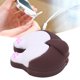 thumbnail image 5 of Protectores De Cable De Carga, Funda Protectora Ligera De Línea De Datos PVC Animal Lindo Para Líneas De Datos De Teléfonos Móviles, 5 of 7