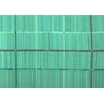 thumbnail image 1 of Ahgly Company Machine Washable Indoor Rectangle Abstract Turquoise Blue Contemporary Area Rugs, 2' x 3', 1 of 4