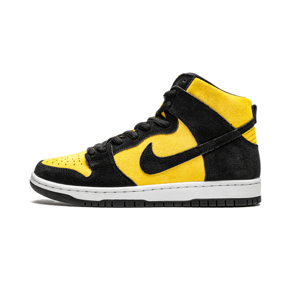 NIKE MENS SB Dunk High Pro "Reverse Goldenrod" DB1640 001 DB1640 001 from Stadium Goods