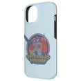 thumbnail image 2 of Funda de teléfono Transformers Vintage Optimus Prime para iPhone 14, 2 of 3