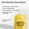 thumbnail image 3 of Mascarilla facial Youth To The People Superberry Glow Dream Mask, 3 of 7