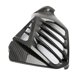 thumbnail image 4 of Protectores de Radiador de Agua ABS Cubierta Protectora de Rejilla de Motor para Nmax155 Cola Protector de radiador de escape, 4 of 8