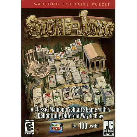 Stone Jong PC
