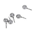 thumbnail image 1 of S SERENABLE Fishing Sinkers weights Quick Insert Sinker 3.5g, 1 of 5