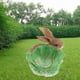 thumbnail image 5 of Mini Conejo Acostado Adorno En Miniatura Animal Juguete Jardín De s Decoración Boda Gloria Ornamento del conejo de resina, 5 of 9