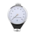 thumbnail image 4 of Type O/A/D Rubber Tire Durometer Hardness Tester High Accuracy Tire Hardness Meter Portable Pressure Gauge 0-100 Degrees Measure ,Easy to Use, 4 of 7