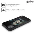 thumbnail image 2 of Head Case Designs Officially Licensed Harry Potter Deathly Hallows VIII Severus Snape Hybrid Case Compatible with Apple iPhone 13, 2 of 7