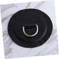 thumbnail image 4 of HUGFEGWE 2pcs Metal Anchor Buckle Metal Anchor Line Buckle Stainless Steel Stainless Steel Buckle Anchor Line CJB91-82024, 4 of 9