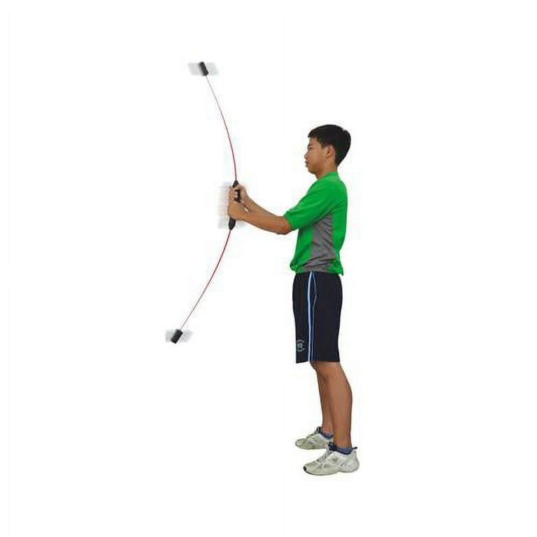 Cando 360 Stick Vibration Exerciser Cando 360 Stick Vibration Exerciser