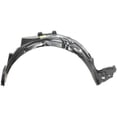 thumbnail image 1 of 2006-2011 Honda Civic Fender Liner Passenger Side Sedan Exclude Dx, 1 of 1