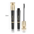 thumbnail image 4 of Crown Mascara 4D Glamour Mascara A Prueba De Manchas Mascara De Pestañas De Larga Duración A Prueba De Agua ANGGREK Crown Mascara, 4 of 8