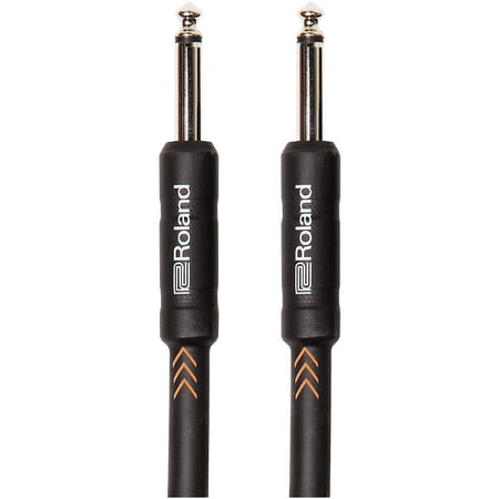 UPC: 0761294210161 | Roland RIC-B25 Instrument Cable – Straight Ends  25