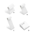 thumbnail image 4 of Redempat Display Stand Jewelry Tray Ring Mount Earring Rack Streaming Fine Workmanship Exquisite Household Accessories Necklace Bracket Base, 4 of 6