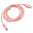 thumbnail image 1 of Extra Long 5.9ft USB Mechanical Gaming Keyboard Cable, With Easy Plug In Use, ForBlackWidow Tournament Edition Chroma And BlackWidow TE Chroma V2 Compatibility, 1 of 8