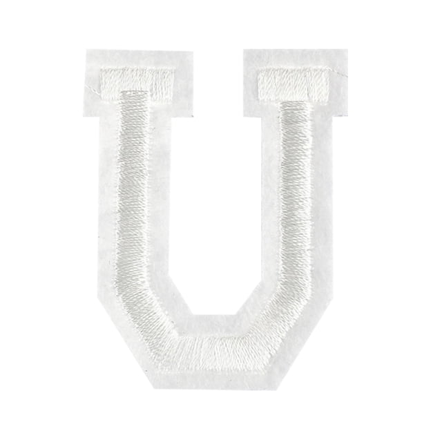 Computer Embroidery Label Towel Embroidery English Letter Patch Sticker Clothing Accessories Badge Embroidery Cloth Label Embroidery Cloth Sticker Stationery Cards And Envelopes Set Kids