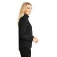 thumbnail image 3 of Port Authority Women's Active Soft Shell Jacket. L717, 3 of 6