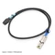 thumbnail image 1 of Cable de servidor Cable de fecha Mini SAS36P TO26P 12Gbps para tarjeta RAID de disco duro SFF8088 a SFF8087, 1 of 8