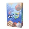 thumbnail image 5 of 6PC Painting Ball Children DIY Education Toy Decorative Painting Accessories Set, 5 of 5