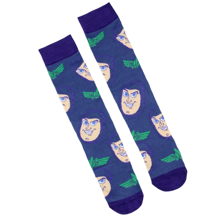 SockShop Chaussettes Toy Story Homme Femme - Lot De 3 Paires Avec Woody