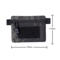 thumbnail image 1 of Monedero portátil para acampar al aire libre EDC Molle Wallet (camuflaje CP) Likrtyny  Para estrenar, 1 of 8