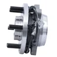thumbnail image 5 of MOSTPLUS Set of 2 Front Wheel Hub Bearing Assembly for Nissan Frontier Pathfinder 4WD Only, 5 of 8