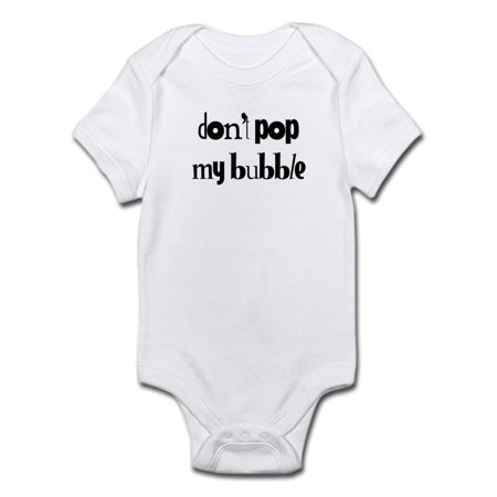 

CafePress - Infant Bodysuit - Baby Light Bodysuit