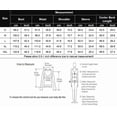 thumbnail image 2 of Zeagoo Plus Size Womens Tops Crew Neck Solid Ladies Tops and Blouses Long Sleeve Tunic Tops To Wear With Leggings, 2 of 6