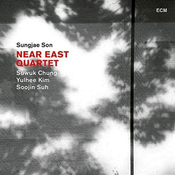 Son,Sungjae / Kim,Yuhlee / Chung,Suwuk - Near East Quartet - Jazz - CD