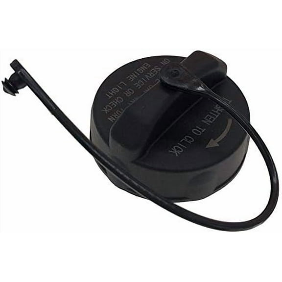 Gas Cap 52030377AB Fuel Tank Cap 52124512AA Compatible With Chrysler Dodge Ram Jeep and More Fuel Cap$$Vehicle Parts & Accessories
