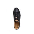 thumbnail image 3 of Puma Clyde Core Leather Women's Shoes Puma Black/Taffy 365876-01, 3 of 5