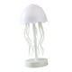 thumbnail image 1 of Lámpara de mesa con luz nocturna de medusa, accesorio fotográfico creativo, decoración para fiesta RGB, 1 of 8