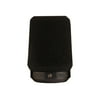 Shure A2WS - Windscreen for headset - black - for Shure SM57