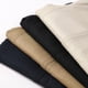 thumbnail image 4 of Chaqueta lavada con cuello levantado para hombre de otoño, chaqueta delgada para hombre MABOTO Negro/S, 4 of 4