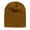 Coyote, variant on 614 Acrylic/Polyester Short Beanies Hat-Olive
