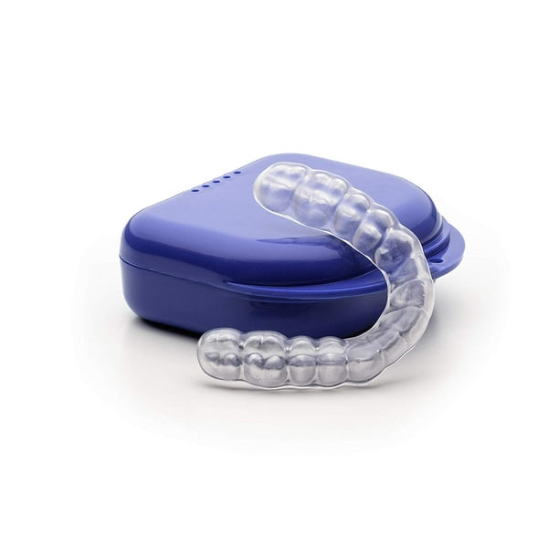 enCore Guards Custom Dental Night Guard/Mouth Guard for Protection