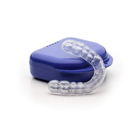 enCore Guards - Custom Dental Night Guard/Mouth Guard for Protection Against Teeth Grinding/Clenching/Bruxism and TMJ