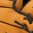 thumbnail image 1 of Guante de Béisbol Material de Pvc Diseño Reforzado Ligero Resistente A Impactos Con Tejido Grueso Hilo de Coser Especial Diseño Clásico para Adultos y Niños, 1 of 7