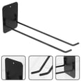 thumbnail image 1 of SEWACC Outdoor Kayak Storage Rack Paddle Holder 1Pcs, 1 of 8