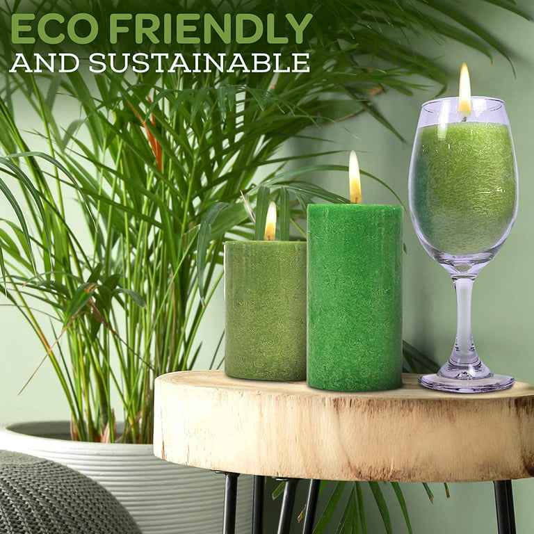 eco wicks, eco wicks Suppliers and Manufacturers at