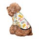 thumbnail image 5 of Balery Boho Bunny Sudadera con Capucha para Perros Pequeños – Ropa para Mascotas, Disfraz para Perros y Gatos, Ideal para Fiestas y Cosplay-Large, 5 of 7