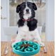 thumbnail image 3 of Set Of 2 Slow Feeder Dog Bowl - Eco-friendly Non-toxic And Tasteless, 3 of 3